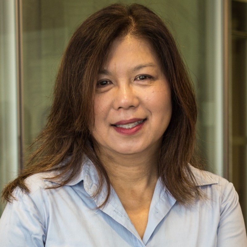Carol Chow