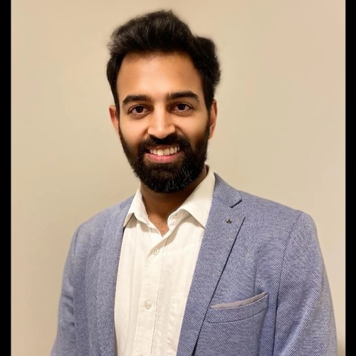 Tushar Tyagi