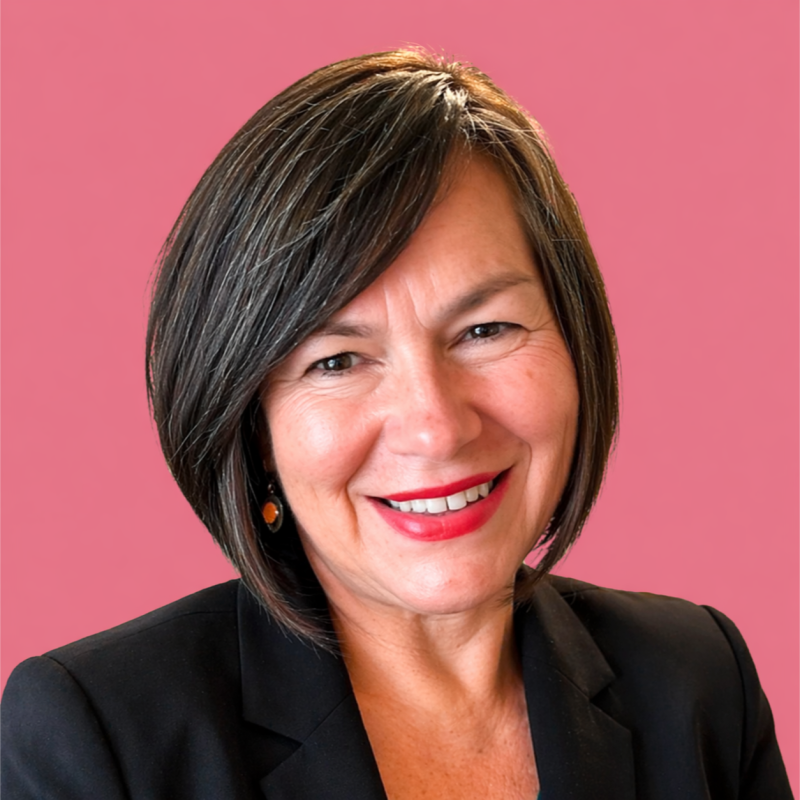 Marcia Klingensmith