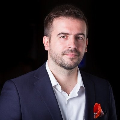 Marko Pavlovic