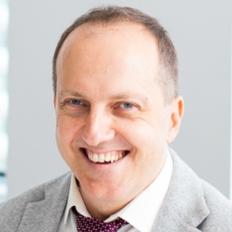 Paul Beliavsky