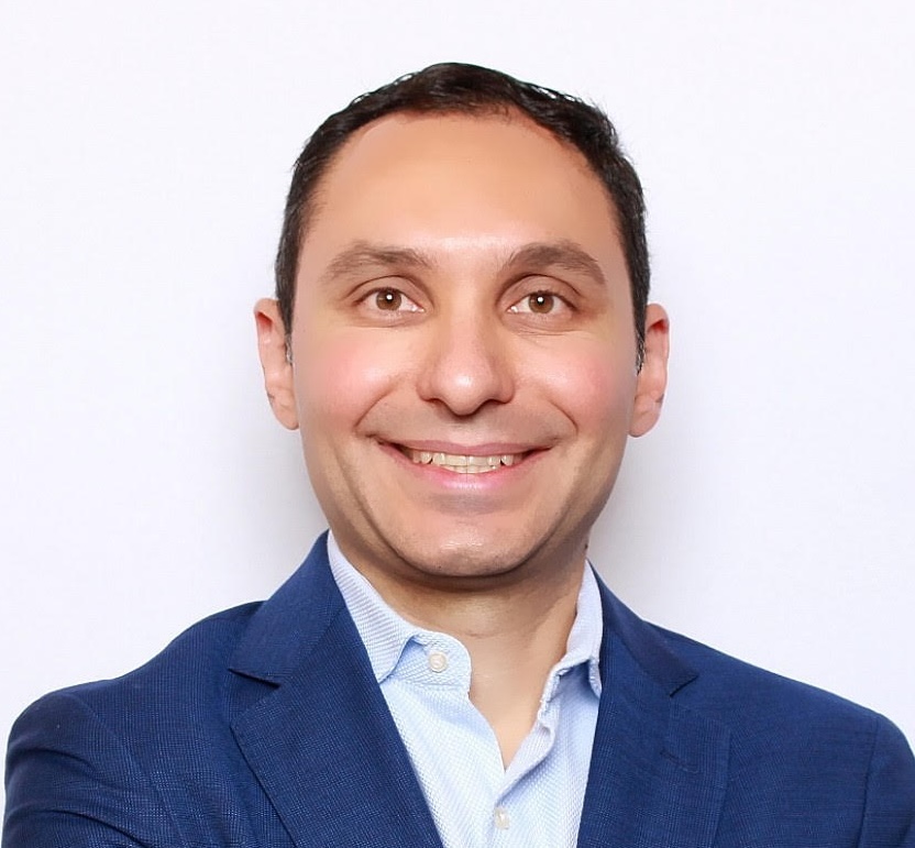 Reuben Piryatinsky