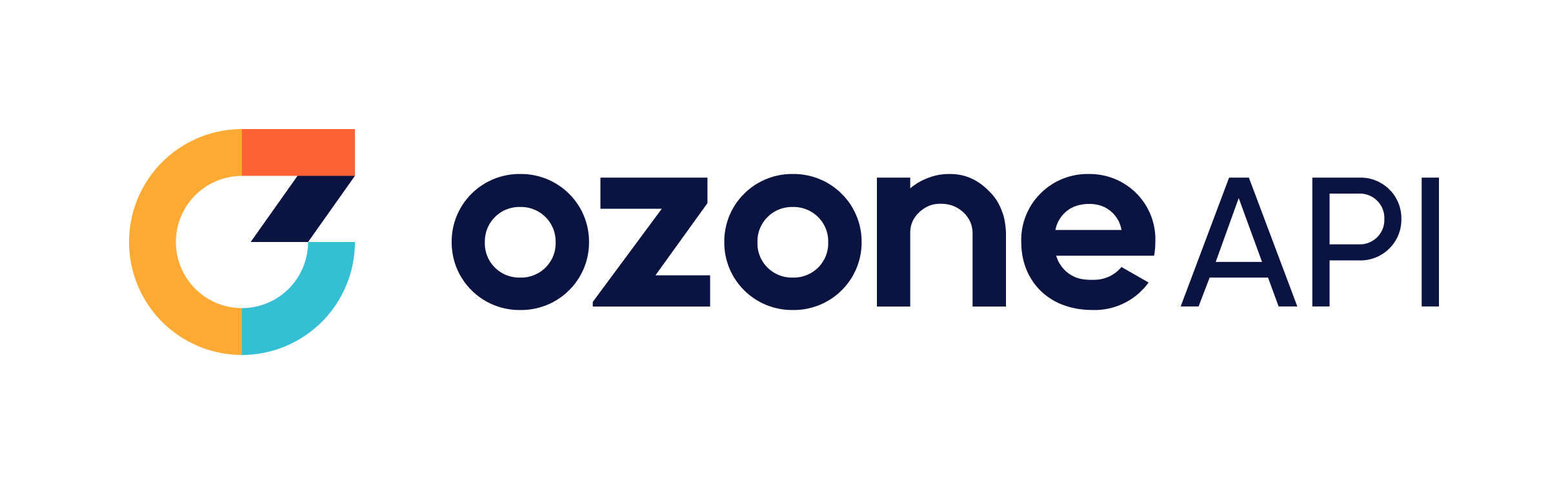 Ozone API logo