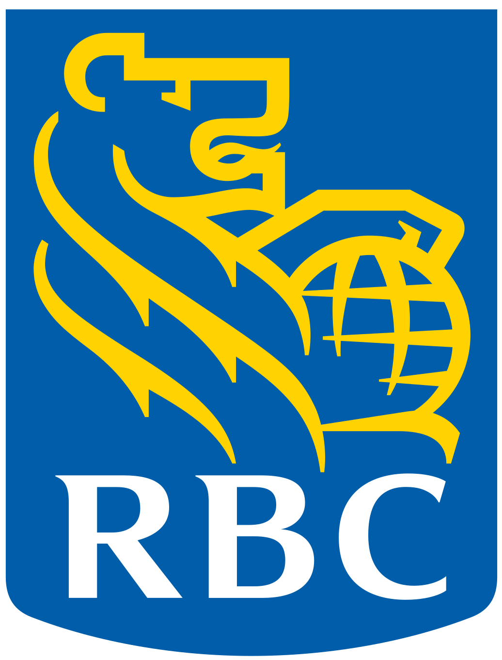 Royal Bank of Canada logo